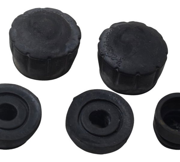 Coxim Diversos Royal Enfield Himalayan 411 19-25 Original