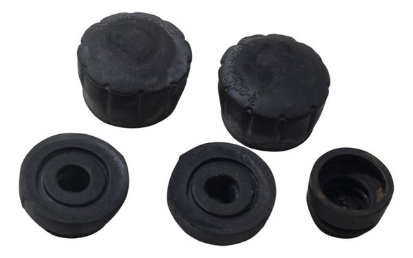 Coxim Diversos Royal Enfield Himalayan 411 19-25 Original