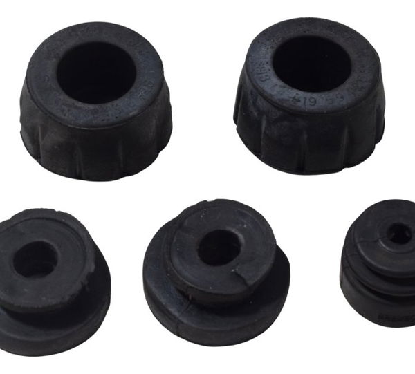 Coxim Diversos Royal Enfield Himalayan 411 19-25 Original