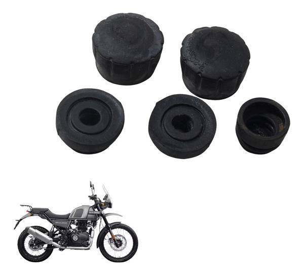 Coxim Diversos Royal Enfield Himalayan 411 19-25 Original