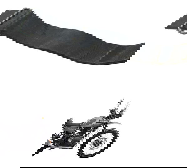 Cinta Bateria Royal Enfield Himalayan 411 19-25 Original