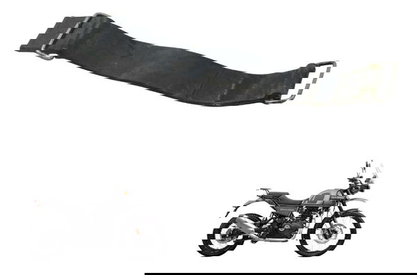 Cinta Bateria Royal Enfield Himalayan 411 19-25 Original