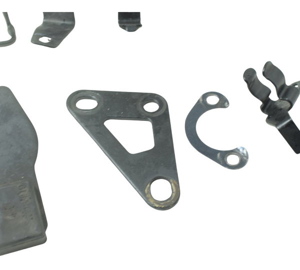 Suporte Diversos Royal Enfield Himalayan 411 19-25 Original