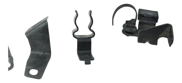 Suporte Diversos Royal Enfield Himalayan 411 19-25 Original