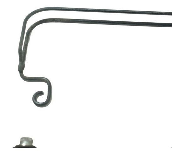 Suporte Diversos Royal Enfield Himalayan 411 19-25 Original