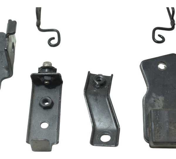 Suporte Diversos Royal Enfield Himalayan 411 19-25 Original