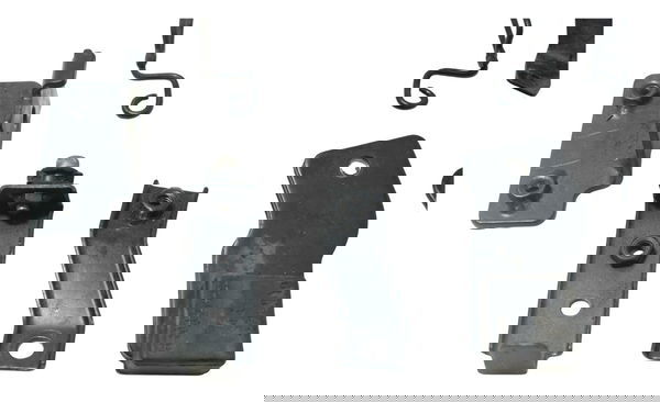 Suporte Diversos Royal Enfield Himalayan 411 19-25 Original