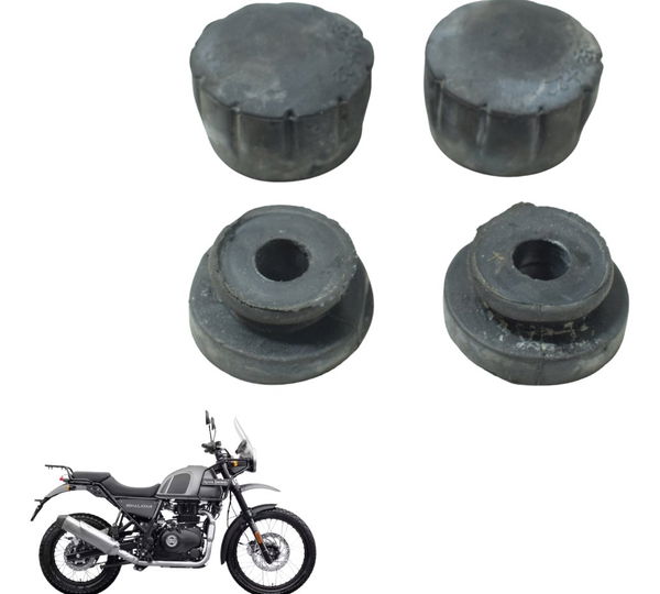 Coxim Diversos Royal Enfield Himalayan 411 19-25 Original