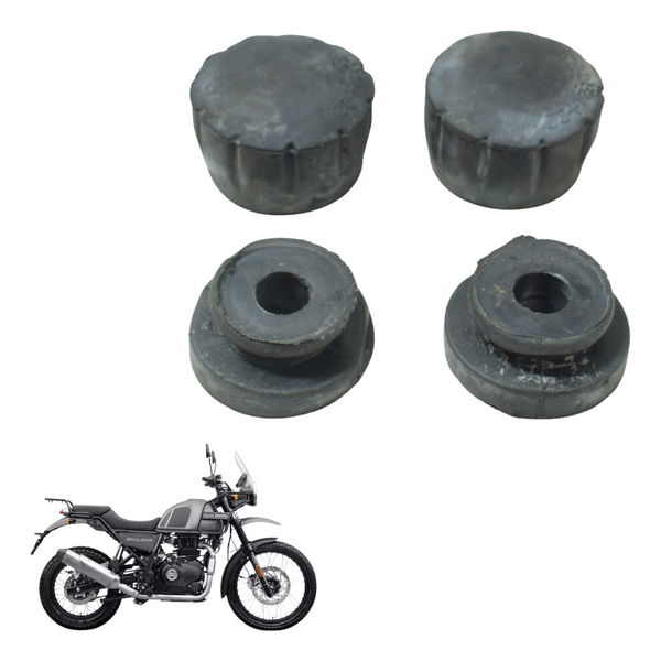 Coxim Diversos Royal Enfield Himalayan 411 19-25 Original