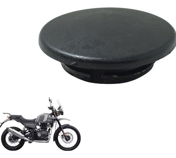 Acabamento Chassi Royal Enfield Himalayan 411 19-25 Original