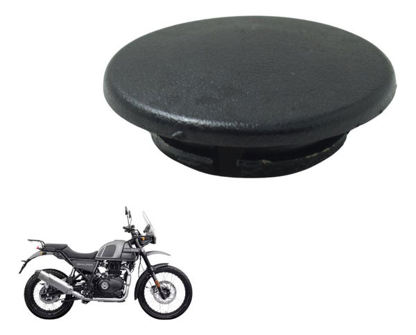 Acabamento Chassi Royal Enfield Himalayan 411 19-25 Original