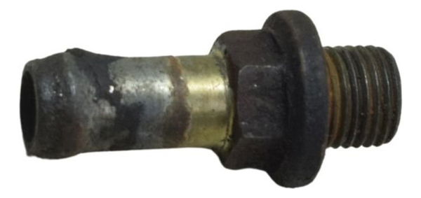 Conexão Água Honda Cb 600f Hornet 04-07 Original