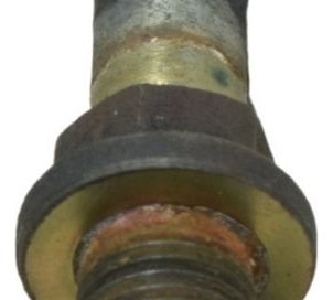 Conexão Água Honda Cb 600f Hornet 04-07 Original