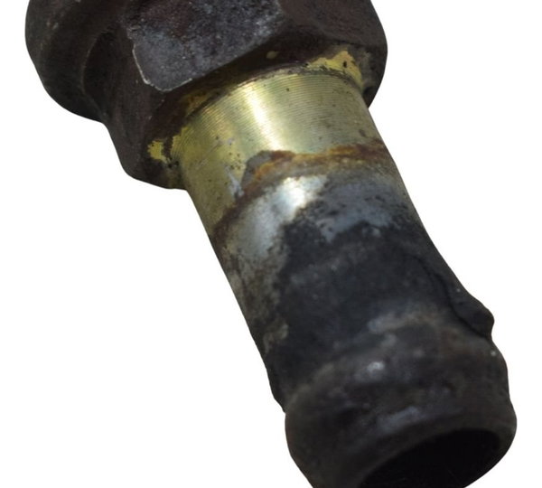 Conexão Água Honda Cb 600f Hornet 04-07 Original