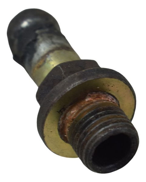 Conexão Água Honda Cb 600f Hornet 04-07 Original