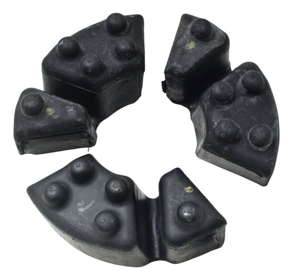 Coxim Cubo Coroa Royal Enfield Himalayan 411 19-25 Original