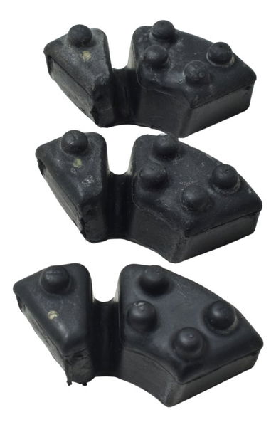 Coxim Cubo Coroa Royal Enfield Himalayan 411 19-25 Original
