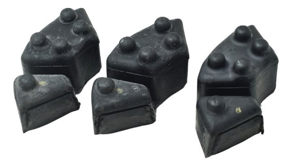 Coxim Cubo Coroa Royal Enfield Himalayan 411 19-25 Original