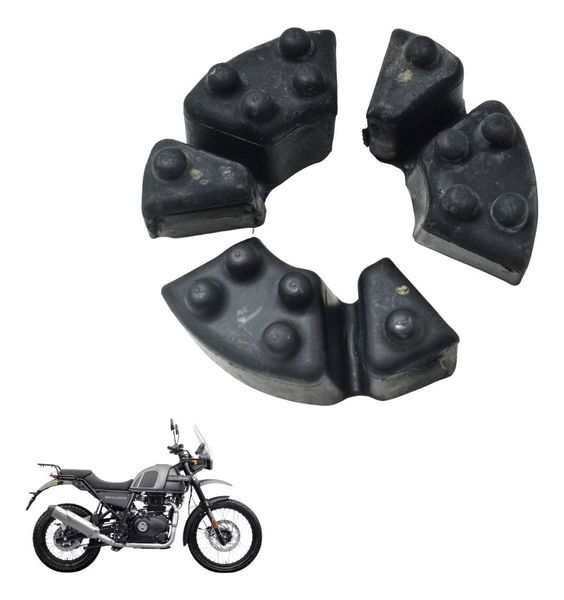 Coxim Cubo Coroa Royal Enfield Himalayan 411 19-25 Original