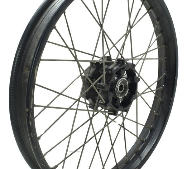 Roda Dianteira C/avaria Royal Enfield Himalayan 411 19-25