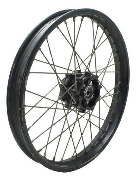 Roda Dianteira C/avaria Royal Enfield Himalayan 411 19-25