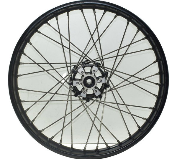 Roda Dianteira C/avaria Royal Enfield Himalayan 411 19-25