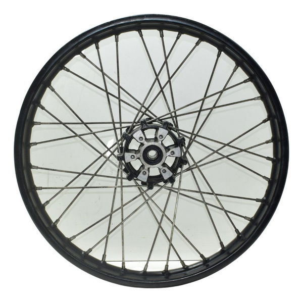 Roda Dianteira C/avaria Royal Enfield Himalayan 411 19-25
