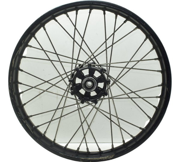 Roda Dianteira C/avaria Royal Enfield Himalayan 411 19-25