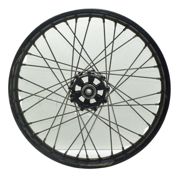 Roda Dianteira C/avaria Royal Enfield Himalayan 411 19-25