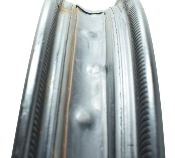 Roda Dianteira Royal Enfield Himalayan 411 19-25 Original Preto