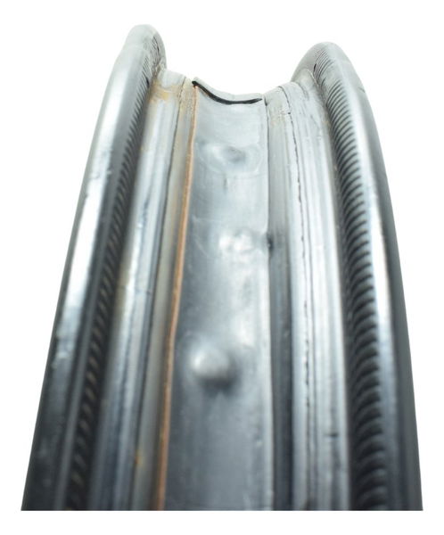 Roda Dianteira Royal Enfield Himalayan 411 19-25 Original Preto