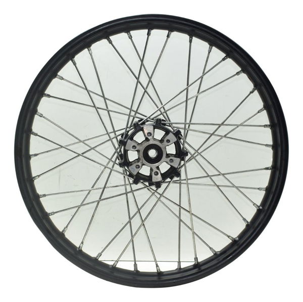 Roda Dianteira Royal Enfield Himalayan 411 19-25 Original Preto