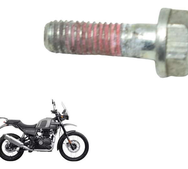 Parafuso Disco Freio Royal Enfield Himalayan 411 19-25 Origi