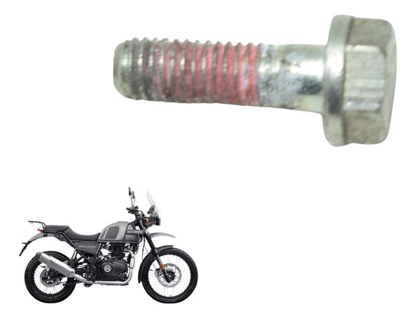 Parafuso Disco Freio Royal Enfield Himalayan 411 19-25 Origi