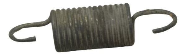 Mola Pedal Freio Honda Cb 600f Hornet 04-07 Original