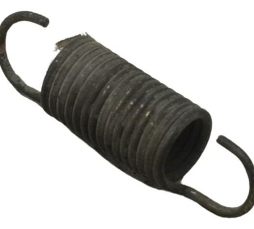 Mola Pedal Freio Honda Cb 600f Hornet 04-07 Original