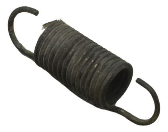 Mola Pedal Freio Honda Cb 600f Hornet 04-07 Original