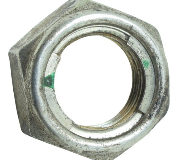 Porca Pinhão Royal Enfield Himalayan 411 19-25 Original