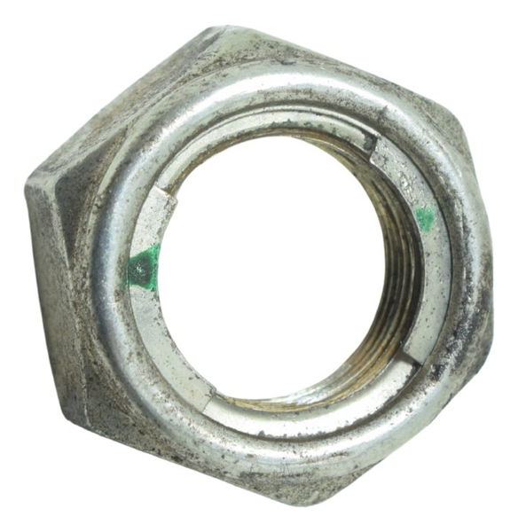 Porca Pinhão Royal Enfield Himalayan 411 19-25 Original