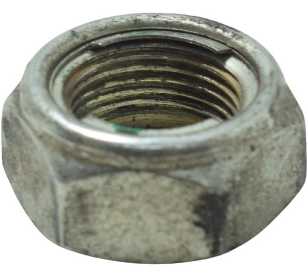 Porca Pinhão Royal Enfield Himalayan 411 19-25 Original