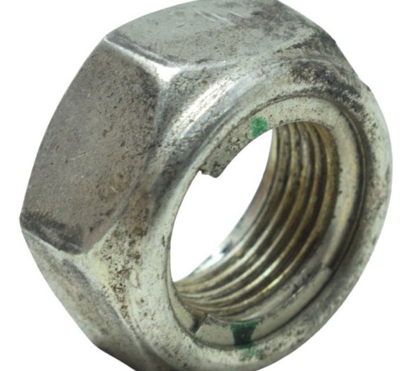 Porca Pinhão Royal Enfield Himalayan 411 19-25 Original