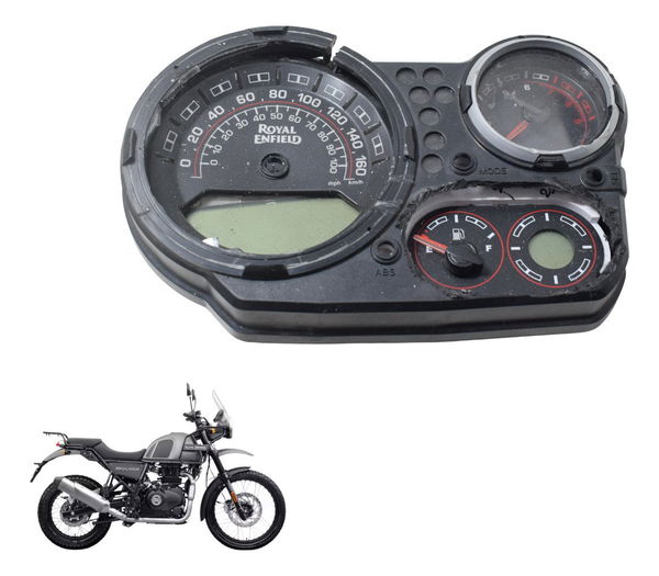 Painel C/avaria Royal Enfield Himalayan 411 19-25 Original