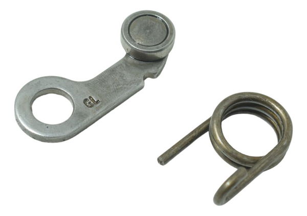 Trava Trambulador Royal Enfield Himalayan 411 19-25 Original