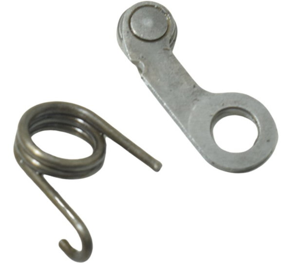 Trava Trambulador Royal Enfield Himalayan 411 19-25 Original