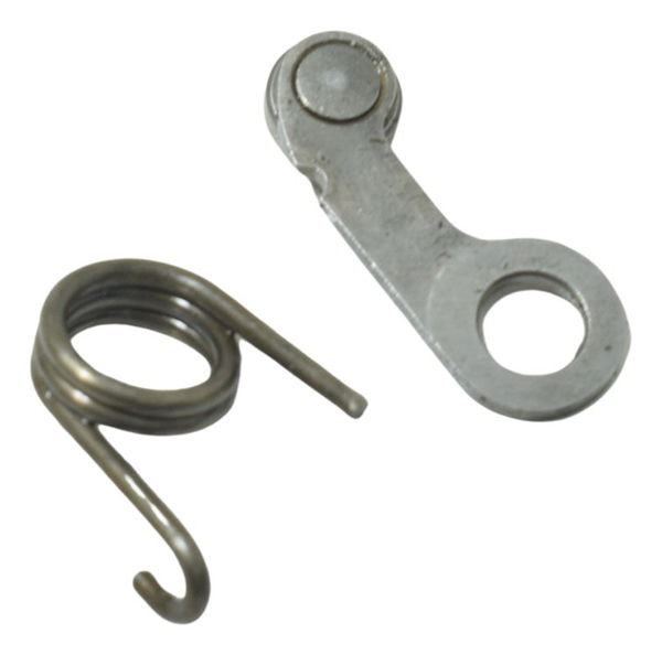 Trava Trambulador Royal Enfield Himalayan 411 19-25 Original