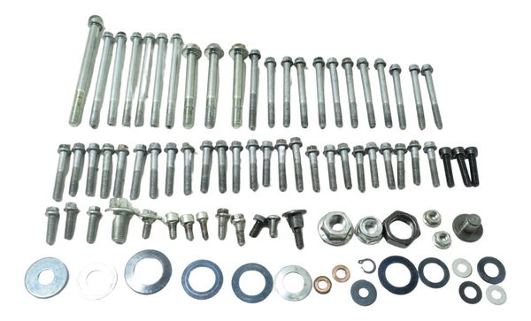 Kit Parafuso Motor Royal Enfield Himalayan 411 19-25 Origina