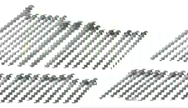 Kit Parafuso Motor Royal Enfield Himalayan 411 19-25 Origina