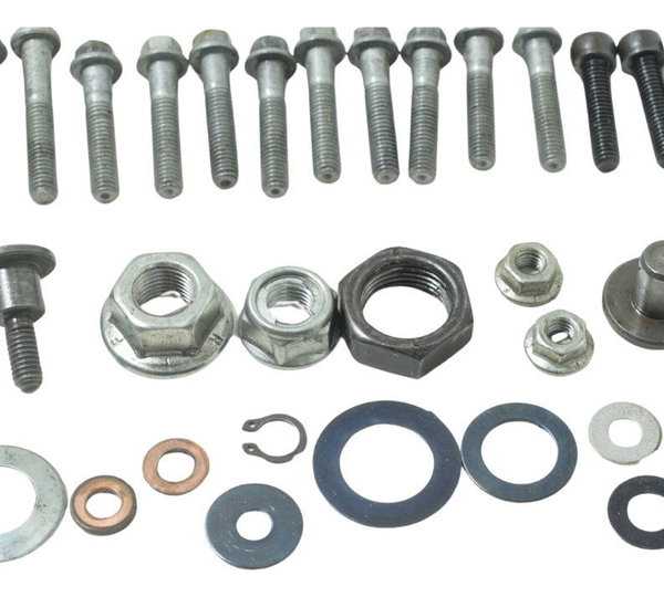 Kit Parafuso Motor Royal Enfield Himalayan 411 19-25 Origina