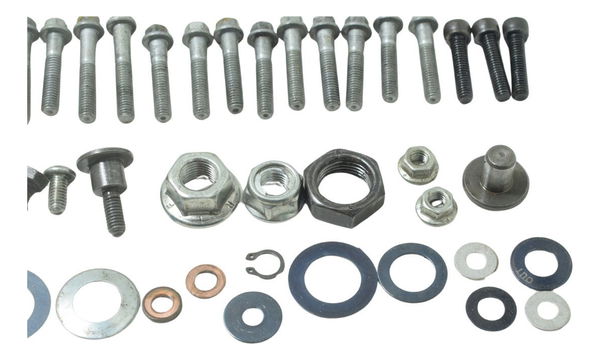 Kit Parafuso Motor Royal Enfield Himalayan 411 19-25 Origina