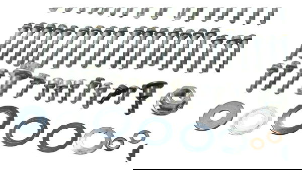 Kit Parafuso Motor Royal Enfield Himalayan 411 19-25 Origina